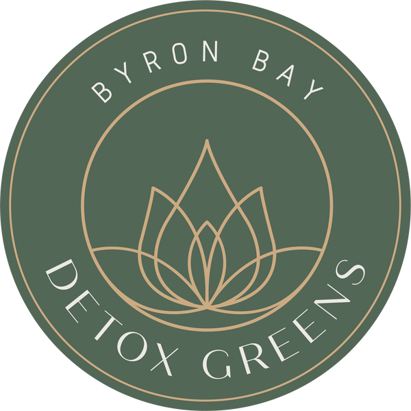 Byron Detox